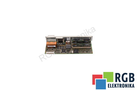 6SN1118-0DG23-0AA1 SIEMENS VERSION B SIMODRIVE 611-D