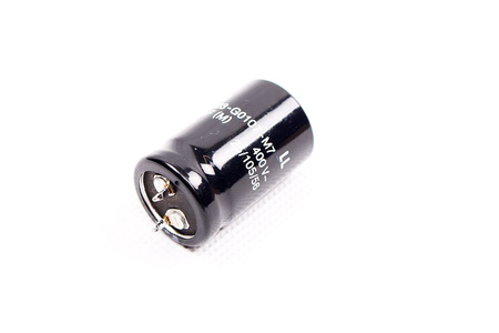 CONDENSATEUR B43503-G0107-M7 S+M 100UF, 400VDC
