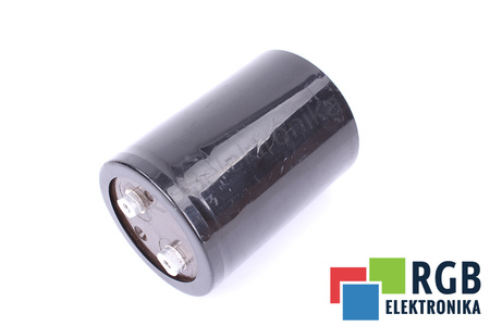 CONDENSATEUR ALS31A332NF400 BHC COMPONENTS LTD BHC 3300UF