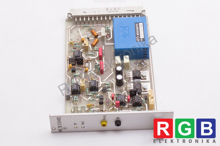 MD78.1/24VDC MESOMATIC 00MD7A