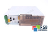 TVM2.4-050-220/300-W1/115/220 INDRAMAT R911251873 POWER SUPPLY