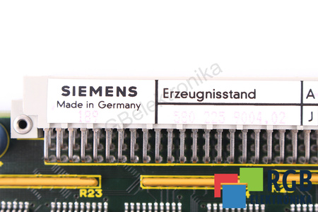 6FX1122-5CD00 SIEMENS SIROTEC RCM 5802259004.02 580225.0001.02