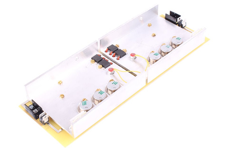 3G587/1-3 KLN ULTRASCHALL HNDSL14W POUR PIÈCES