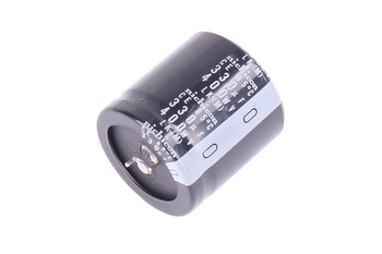 CONDENSATEUR 330UF 400V NICHICON