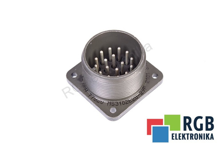 PRISE MS3102E20-29P 16 PIN