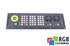 6FC5203-0AD10-0AA0 SIEMENS SINUMERIK FM NC/810D/810DE/840D/840DE VERSION L CLAVIER