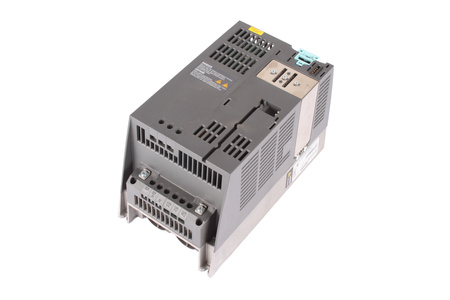 6SL3210-1SE21-0AA0 SIEMENS SINAMICS S120