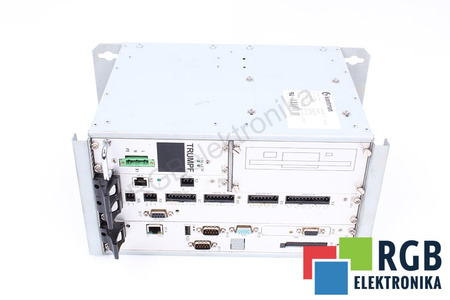 ASMC2177 KONTRON ID.NR. 30526 TASC TRUMPF NR. 0367833