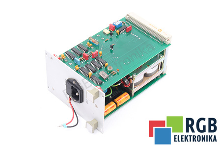 SE134HS STANGE SE-134-HS-03-FF-14