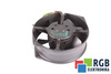 W2S130-AA03-43 EBM PAPST 41/38W, 230V VENTILATEUR