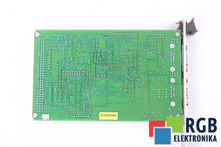 VME-PROF-S NAUTIBUS ELETRONIC VERS. 5.10