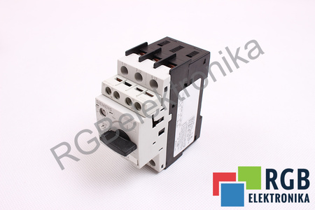 3RV1421-1GA10 SIEMENS SIRIUS SECTIONNEUR