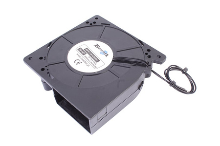 QEC12032BL BESTFAN 120X120X32MM, 230V, 0.08A VENTILATEUR