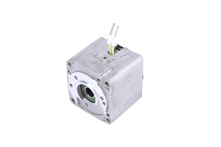 MSM019B-0300-NN-M0-CH1 REXROTH PALIER ARRIERE