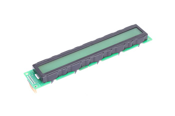 PC4002LRU-CSO-C-R1 POWERTIP AFFICHEUR LCD