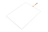M5V152 333X257MM, 4PIN ÉCRAN TACTILE REMPLACEMENT