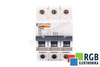 C60N MERLIN GERIN C25 MULTI9 SECTIONNEUR