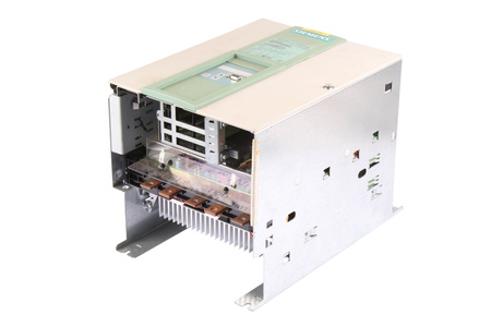 6RA7025-6DV62-0-Z SIEMENS SIMOREG G94 S00 K01 K11