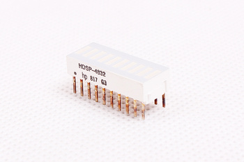 HDSP-4832 AVAGO TECHNOLOGIES