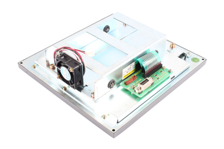 A02B-0303-C320/M FANUC MDI UNIT CLAVIER