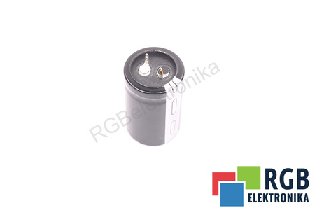 CONDENSATEUR 10000UF 35VDC NIPPON 84002L