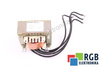CH2.4-23 BACHLI ID.NR. 418952 FILTRE D’INDUCTANCE
