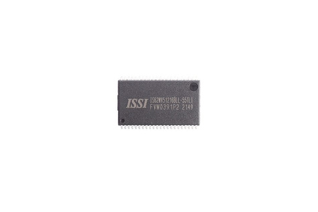 IS62WV51216BLL-55TLI ISSI