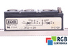 IRKT26-14/IB49 IOR 27A, 1400V