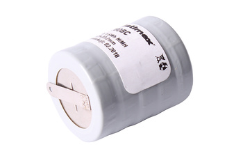 5H260BC BATIMEX 6V, 260MAH BATTERIE