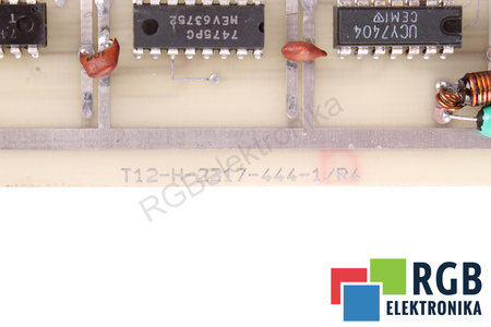 T12-H-2217-444-1/R4 WAREL