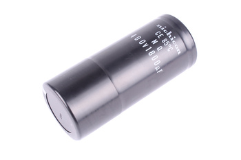 CONDENSATEUR 400V 1800UF NICHICON CE 85 NQ