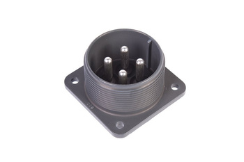 PRISE D’ALIMENTATION JL04HV-2E22 JAE 4PIN