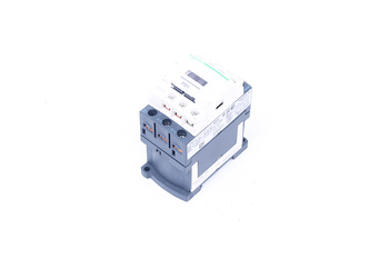 LC1D12BD SCHNEIDER ELECTRIC 24VDC 690V 25A