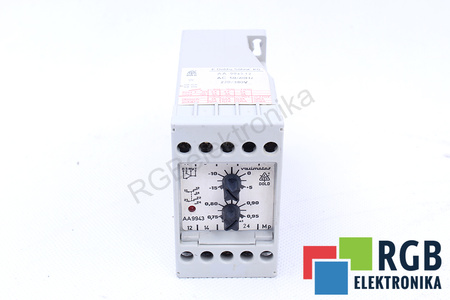 AA9943.12 DOLD RELAIS DE SURVEILLANCE