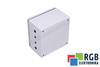 NSYS3DCFVES003DK SCHNEIDER ELECTRIC BOÎTIER