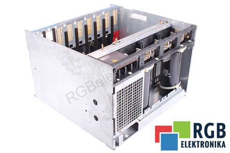 6SC6101-4A-Z Z=A30+3XA20-A28 SIEMENS SIMODRIVE RACK