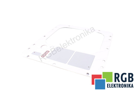 MP-1012 275X290MM FAÇADE DE PROTECTION REMPLACEMENT