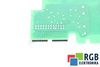 CM221199 VACON PC00273F POUR PIÈCES