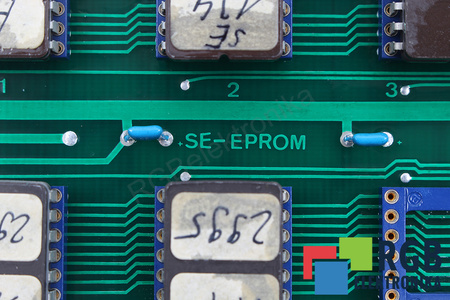 SE-EPROM STANGE POUR SE-134 SE-134-HS-03-FF-14