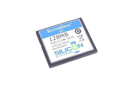 5CFCRD.0128-03 SILICON SSD-C12M-3076