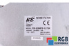 FR-E5NFS-0.75K HANNEUNG TECHNO FILTRE POUR PIÈCES