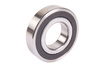 B7207-C-2RSD-T-P4S-UL FAG 20000RPM, 35X72X17 25500KN, 12600KN ROULEMENT