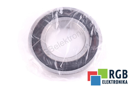 K6208K-2RS FŁT 40X80X18 ROULEMENT