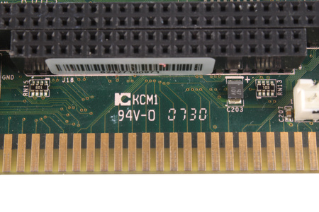 KCM1 MARK