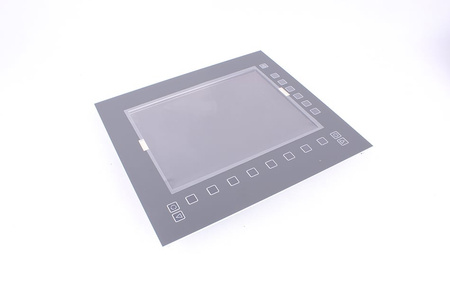15-0088 PIÈCE DE RECHANGE POUR HEIDENHAIN BF155 INTC530 PLUS BF155 MILL PLUS MONITEUR LCD