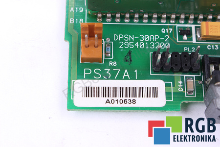 44A737247-001R06/6 GE GENERAL ELECTRIC 44A737246-G01 PS37A1 PART1OF2