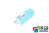 CONDENSATEUR LNK-P3B-430-80 ICAR 430UF, 800V