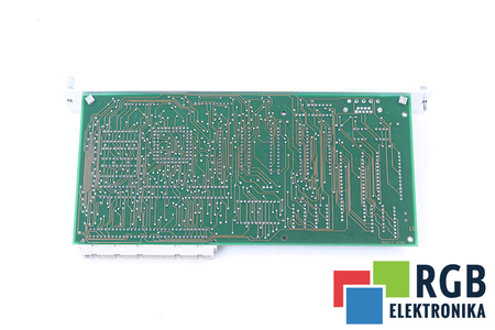 CPU100 CHRIST ELEKTRONIK