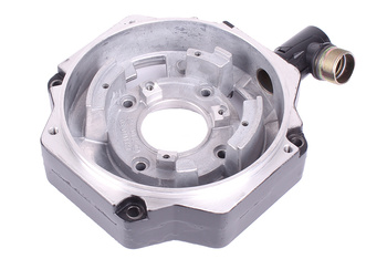 1FK6081-6AF71-1ZZ9-ZS07 KUKA PALIER ARRIERE