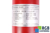 CE65M TR ELECTRONIC 110-01719 CODEUR